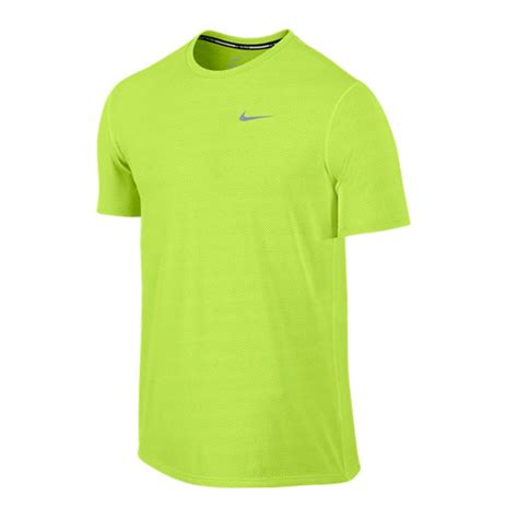 gelb Nike T